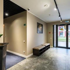 Отель Green loft, Санкт-Петербург, Ленинградская область