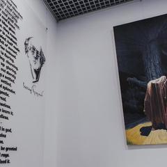 Отель ArtBox, Санкт-Петербург, Ленинградская область