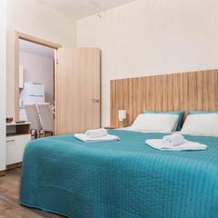 Апарт-отель Cosmos, Санкт-Петербург, Ленинградская область