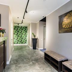 Отель Green loft, Санкт-Петербург, Ленинградская область