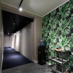 Отель Green loft, Санкт-Петербург, Ленинградская область