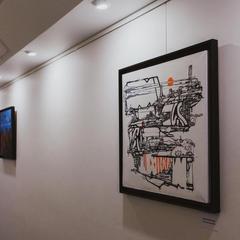 Отель ArtBox, Санкт-Петербург, Ленинградская область