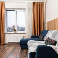 Апарт-отель Cosmos, Санкт-Петербург, Ленинградская область