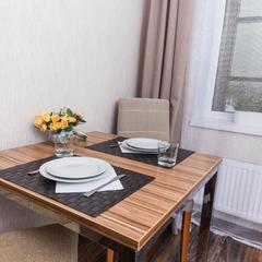 Апарт-отель Cosmos, Санкт-Петербург, Ленинградская область