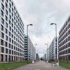 Отель Green loft, Санкт-Петербург, Ленинградская область