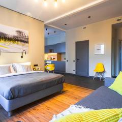 Апарт-отель Грани, Санкт-Петербург, Ленинградская область