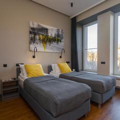 Апарт-отель Грани, Санкт-Петербург, Ленинградская область