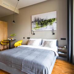 Апарт-отель Грани, Санкт-Петербург, Ленинградская область