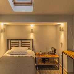 Отель 55, Санкт-Петербург, Ленинградская область