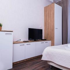 Апарт-отель Cosmos, Санкт-Петербург, Ленинградская область