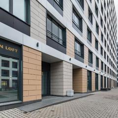 Отель Green loft, Санкт-Петербург, Ленинградская область