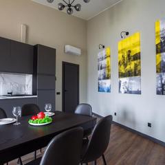 Апарт-отель Грани, Санкт-Петербург, Ленинградская область