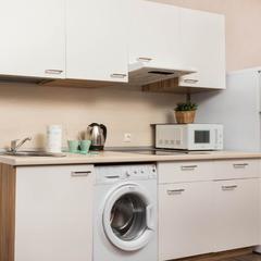 Апарт-отель Cosmos, Санкт-Петербург, Ленинградская область