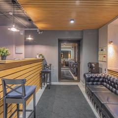 Отель 55, Санкт-Петербург, Ленинградская область