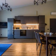 Апарт-отель Грани, Санкт-Петербург, Ленинградская область