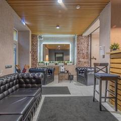 Отель 55, Санкт-Петербург, Ленинградская область