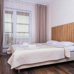 Апарт-отель Cosmos, Санкт-Петербург, Ленинградская область