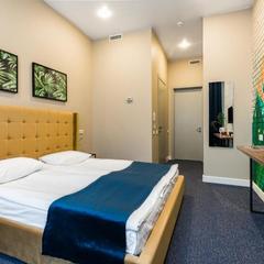 Отель Green loft, Санкт-Петербург, Ленинградская область