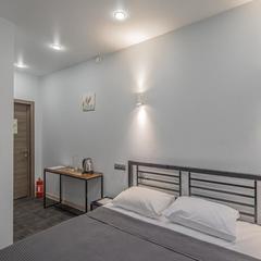 Отель 55, Санкт-Петербург, Ленинградская область