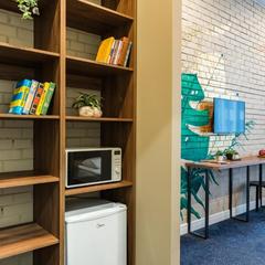 Отель Green loft, Санкт-Петербург, Ленинградская область