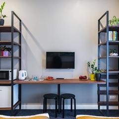 Отель Green loft, Санкт-Петербург, Ленинградская область