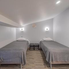 Отель 55, Санкт-Петербург, Ленинградская область