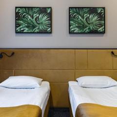 Отель Green loft, Санкт-Петербург, Ленинградская область