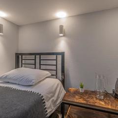 Отель 55, Санкт-Петербург, Ленинградская область