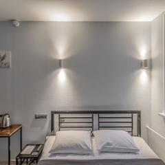 Отель 55, Санкт-Петербург, Ленинградская область