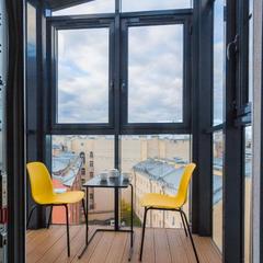 Апарт-отель Грани, Санкт-Петербург, Ленинградская область