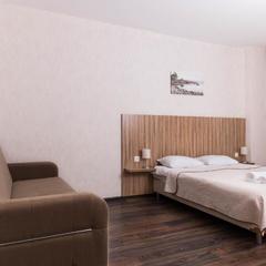 Апарт-отель Cosmos, Санкт-Петербург, Ленинградская область