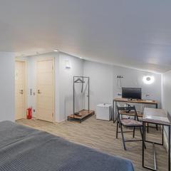 Отель 55, Санкт-Петербург, Ленинградская область