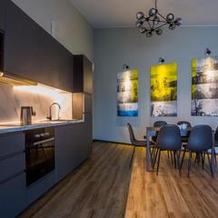 Апарт-отель Грани, Санкт-Петербург, Ленинградская область