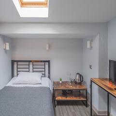 Отель 55, Санкт-Петербург, Ленинградская область