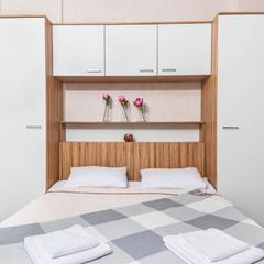 Апарт-отель Cosmos, Санкт-Петербург, Ленинградская область