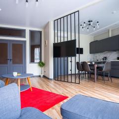 Апарт-отель Грани, Санкт-Петербург, Ленинградская область