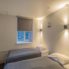 Отель 55, Санкт-Петербург, Ленинградская область