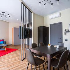 Апарт-отель Грани, Санкт-Петербург, Ленинградская область