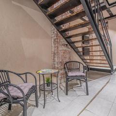 Отель 55, Санкт-Петербург, Ленинградская область