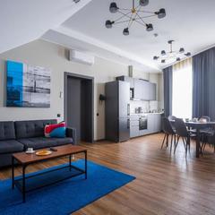 Апарт-отель Грани, Санкт-Петербург, Ленинградская область