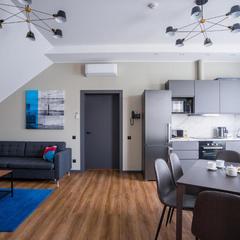 Апарт-отель Грани, Санкт-Петербург, Ленинградская область