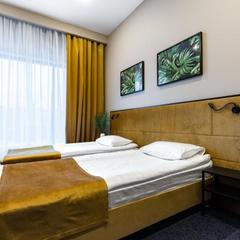 Отель Green loft, Санкт-Петербург, Ленинградская область