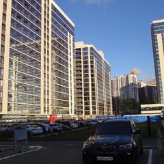 Апарт-отель Cosmos, Санкт-Петербург, Ленинградская область