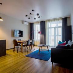 Апарт-отель Грани, Санкт-Петербург, Ленинградская область