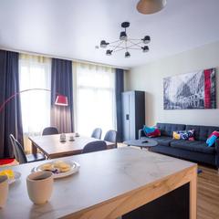 Апарт-отель Грани, Санкт-Петербург, Ленинградская область