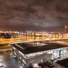 Апарт-отель Cosmos, Санкт-Петербург, Ленинградская область