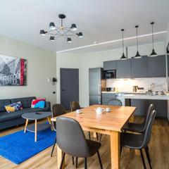 Апарт-отель Грани, Санкт-Петербург, Ленинградская область