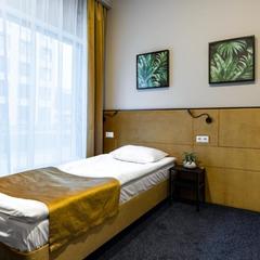 Отель Green loft, Санкт-Петербург, Ленинградская область