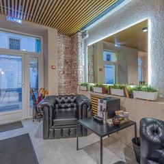 Отель 55, Санкт-Петербург, Ленинградская область