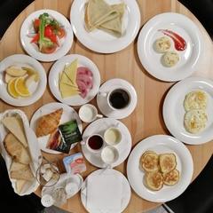 Апарт-отель Грани, Санкт-Петербург, Ленинградская область